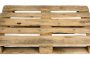 48 x 42″ Recycled Hardwood Pallet